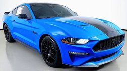 2022 Ford Mustang GT