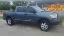 2008 Toyota Tundra SR5