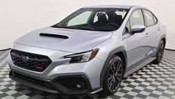 2025 Subaru WRX Premium