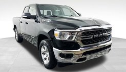 2022 Ram Ram Pickup 1500 Lone Star