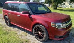 2013 Ford Flex Limited