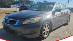 2008 Honda Accord LX