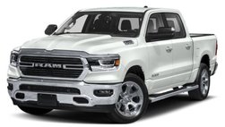2019 Ram Ram Pickup 1500 Big Horn
