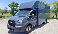 2021 Ford Transit 350 HD