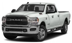 2019 Ram Ram Pickup 2500 Big Horn