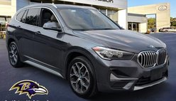 2020 BMW X1 xDrive28i