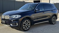 2018 BMW X5 sDrive35i