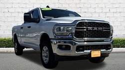 2024 Ram Ram Pickup 2500 Big Horn
