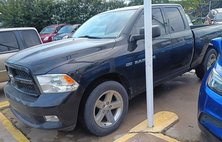2012 Ram Ram Pickup 1500 ST