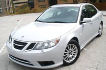 2008 Saab 9-3 2.0T