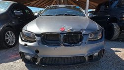 2013 BMW 3 Series 328i