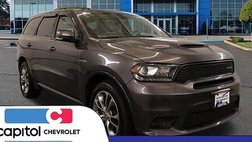 2020 Dodge Durango R/T