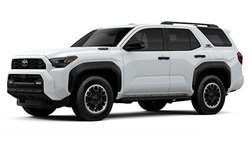 2026 Toyota 4Runner TRD Off-Road Premium 4WD