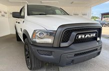 2024 Ram Ram Pickup 1500 Classic SLT