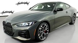 2026 BMW 4 Series 430i xDrive