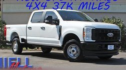 2024 Ford Super Duty F-250 XL