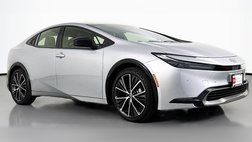 2023 Toyota Prius Limited