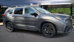 2024 Subaru Ascent Onyx Edition