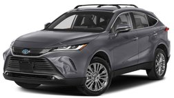 2023 Toyota Venza XLE