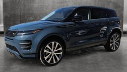 2025 Land Rover Range Rover Evoque P250 Dynamic SE