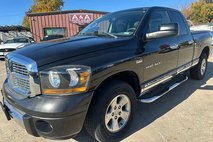 2007 Dodge Ram 1500 Laramie
