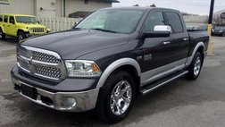 2017 Ram Ram Pickup 1500 Laramie