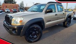 2008 Toyota Tacoma V6