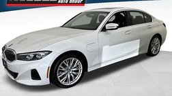 2024 BMW 3 Series 330e xDrive