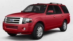 2014 Ford Expedition XLT