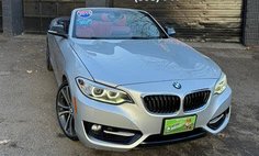 2015 BMW 2 Series 228i xDrive