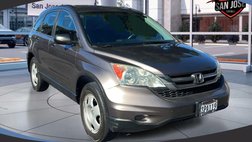 2010 Honda CR-V LX