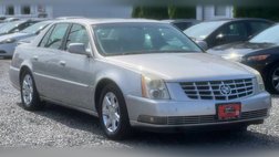 2006 Cadillac DTS Base