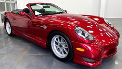 2005 Panoz Esperante GTLM