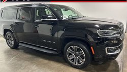 2023 Jeep Wagoneer L Series II