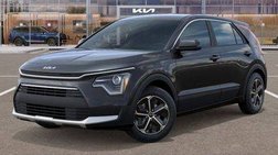 2026 Kia Niro LX