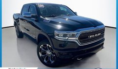 2022 Ram Ram Pickup 1500 Limited