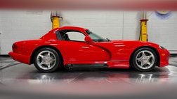 1995 Dodge Viper RT/10
