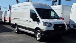 2023 Ford Transit 250