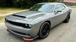 2018 Dodge Challenger R/T