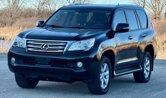 2011 Lexus GX 460 Base