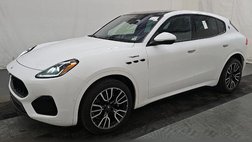 2023 Maserati Grecale Modena