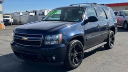 2007 Chevrolet Tahoe LS