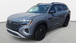 2025 Volkswagen Atlas Peak Edition 4Motion