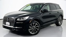 2023 Lincoln Corsair Grand Touring