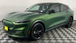 2024 Ford Mustang Mach-E Select
