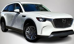 2024 Mazda CX-90 3.3 Turbo Select