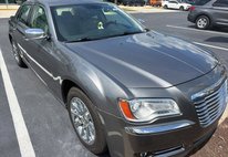 2011 Chrysler 300 Limited