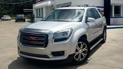 2014 GMC Acadia SLT-1
