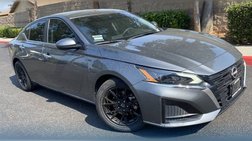 2023 Nissan Altima 2.5 S