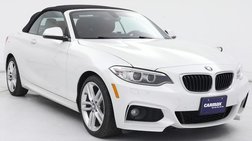 2017 BMW 2 Series 230i xDrive